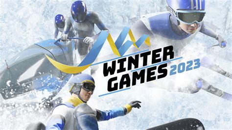 winter games pc 2018